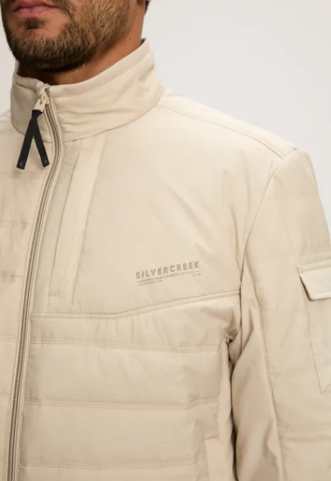 Jassen*Silvercreek Justin Jas