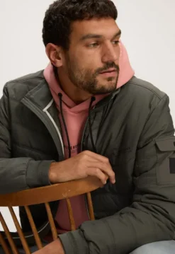 Jassen*Silvercreek Justin Jas