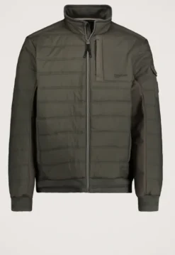 Jassen*Silvercreek Justin Jas