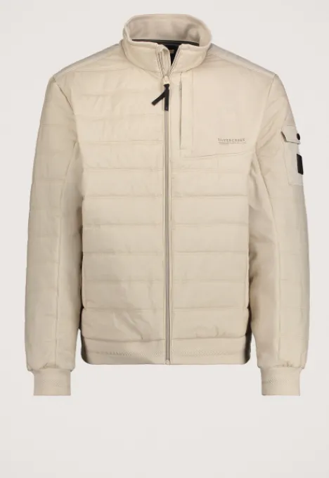 Jassen*Silvercreek Justin Jas