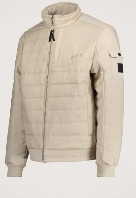 Jassen*Silvercreek Justin Jas