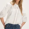 Blouses*Silvercreek Kabi Blouse