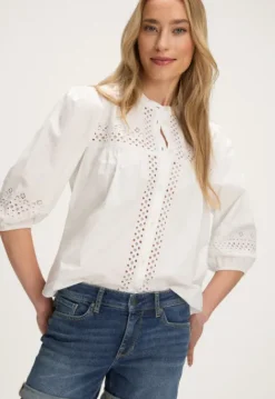 Blouses*Silvercreek Kabi Blouse