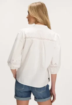 Blouses*Silvercreek Kabi Blouse