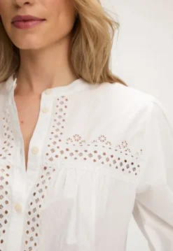 Blouses*Silvercreek Kabi Blouse