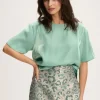 Blouses*Silvercreek Kahliya Blouse