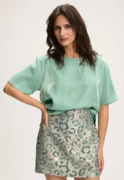 Blouses*Silvercreek Kahliya Blouse