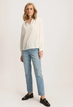 Blouses*Silvercreek Kamilla Blouse