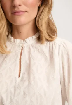 Blouses*Silvercreek Kamilla Blouse