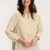 Blouses*Silvercreek Kara Blouse