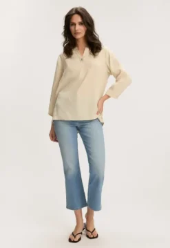 Blouses*Silvercreek Kara Blouse