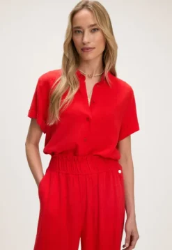 Blouses*Silvercreek Karla Blouse