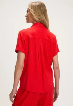 Blouses*Silvercreek Karla Blouse