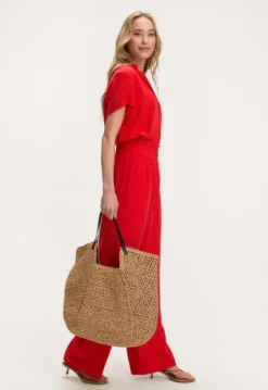 Blouses*Silvercreek Karla Blouse