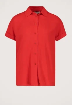 Blouses*Silvercreek Karla Blouse