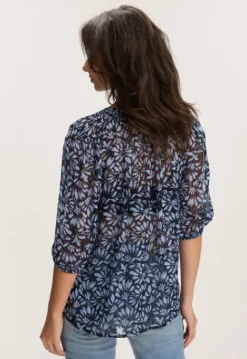 Blouses*Silvercreek Kassidy Longsleeve