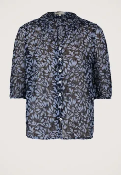 Blouses*Silvercreek Kassidy Longsleeve