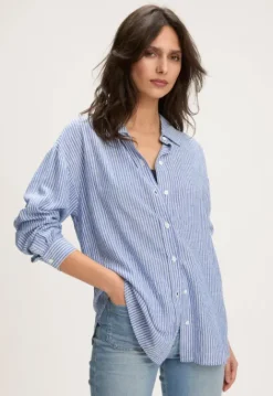 Blouses*Silvercreek Kelsa Blouse