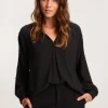 Blouses*Silvercreek Kenli Blouse