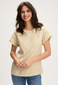 Blouses*Silvercreek Kenza Blouse