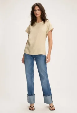 Blouses*Silvercreek Kenza Blouse