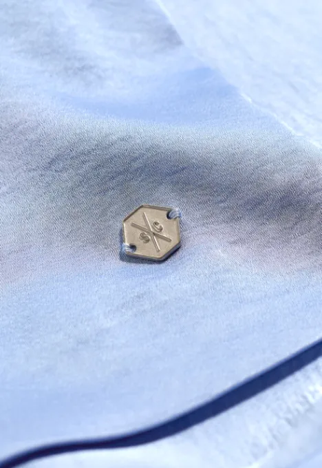 Blouses*Silvercreek Kerry Blouse