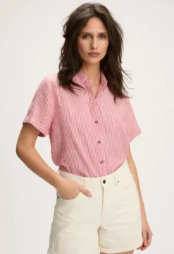 Blouses*Silvercreek Keyoni Blouse