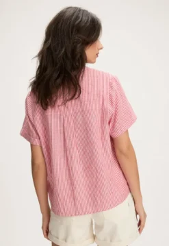 Blouses*Silvercreek Keyoni Blouse