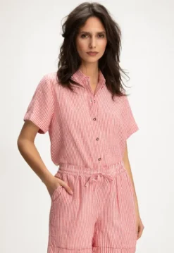 Blouses*Silvercreek Keyoni Blouse