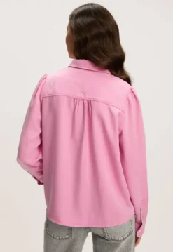 Blouses*Silvercreek Kinny Longsleeve