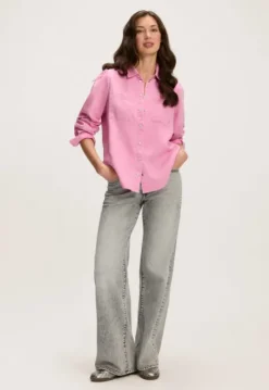 Blouses*Silvercreek Kinny Longsleeve