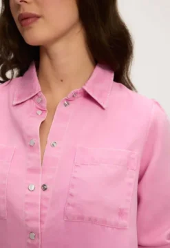 Blouses*Silvercreek Kinny Longsleeve