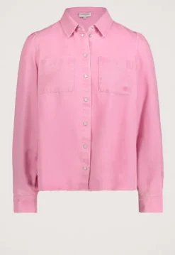 Blouses*Silvercreek Kinny Longsleeve