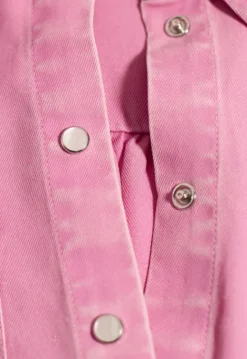 Blouses*Silvercreek Kinny Longsleeve