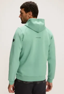 Vesten*Silvercreek Kinz Sweatvest Hoodie