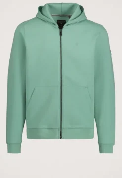 Vesten*Silvercreek Kinz Sweatvest Hoodie