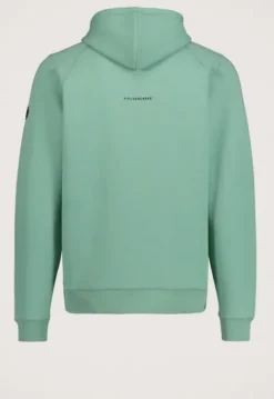 Vesten*Silvercreek Kinz Sweatvest Hoodie