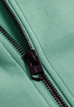 Vesten*Silvercreek Kinz Sweatvest Hoodie