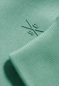 Vesten*Silvercreek Kinz Sweatvest Hoodie