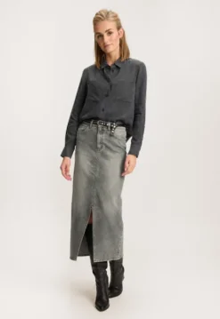 Blouses*Silvercreek Kiran Blouse