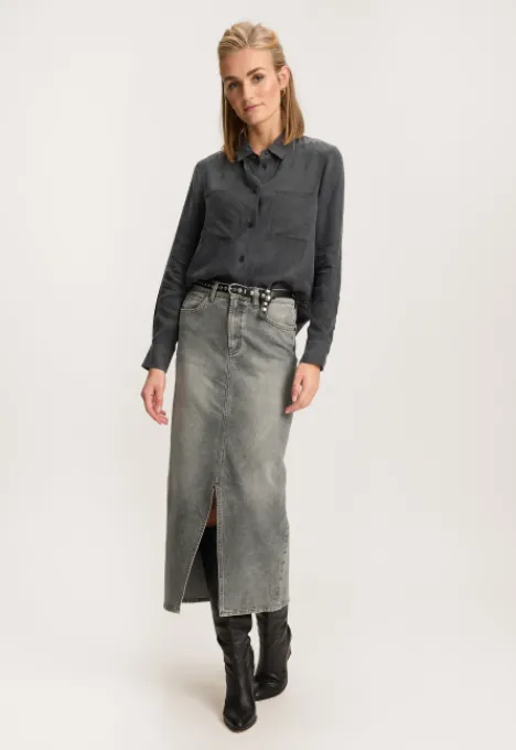 Blouses*Silvercreek Kiran Blouse