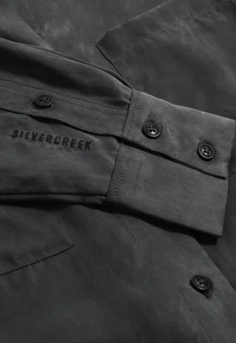 Blouses*Silvercreek Kiran Blouse