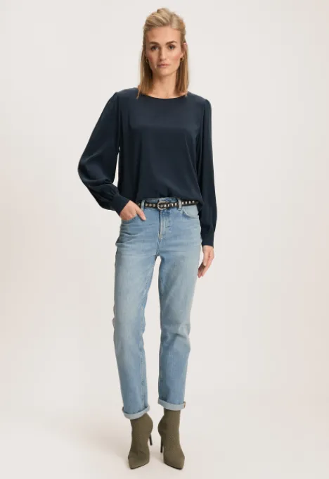 Blouses*Silvercreek Kiyani Blouse