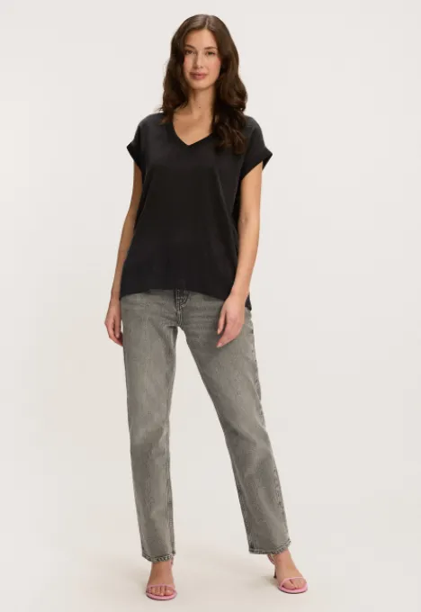 T-shirts & Tops*Silvercreek Klea T-shirt