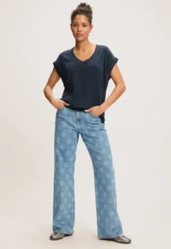 T-shirts & Tops*Silvercreek Klea T-shirt