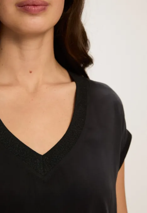 T-shirts & Tops*Silvercreek Klea T-shirt