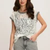 Blouses*Silvercreek Kleo T-shirt