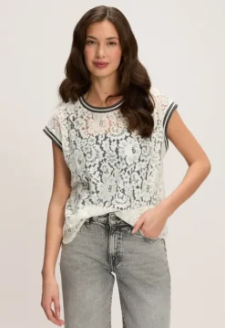 Blouses*Silvercreek Kleo T-shirt