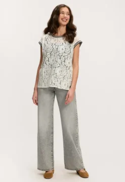 Blouses*Silvercreek Kleo T-shirt