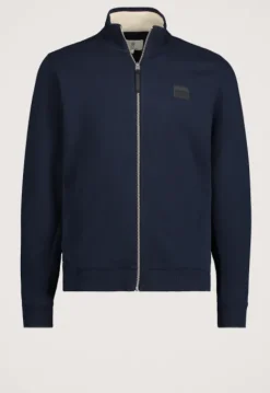 Vesten*Silvercreek Kube Sweatvest